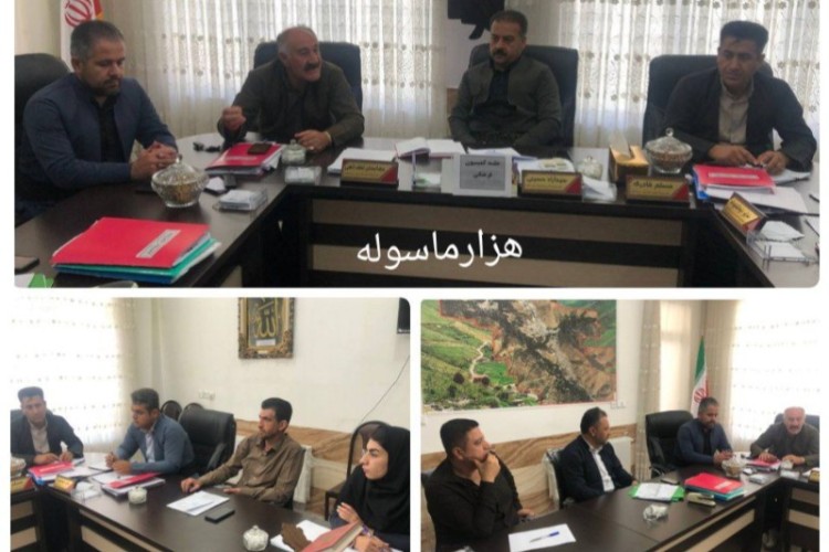 پیگیری پرونده پزشکی کارگران شهرداری در شورای شهر