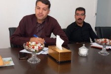 تحقق ساماندهی جایگاه پسماند شهری نودشه در سال جاری امکان پذیر نیست