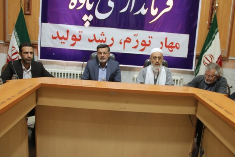 اعضای هیئت اجرایی، یاری گر ما در برگزاری انتخابات هستند+تصاویر