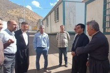 باید امکانات سایت مسافربری شوشمی را بسوی یک شرایط مطلوب تر و استاندارد پیش ببریم