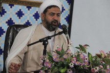 کشورهای مدعی حقوق بشر،علم رادرجهت جنگ استفاده می‌کنند