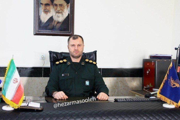 تشریح برنامه های دهه مبارک فجر در پاوه 