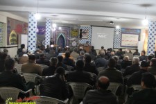 ادبیات دشمن با شناخت جایگاه نظام تغییر کرده است