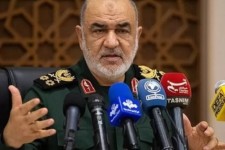 حمله صهیونیست‌ها با پاسخ متقابل ایران مواجه می‌شود