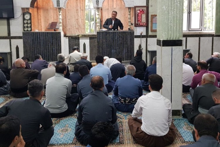 تحقق ۱۰۷ درصدی بودجه شهرداری بانه وره در سال گذشته