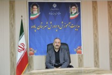شرکت 961 داوطلب در آزمون استخدامی رشته های کیفیت بخشی آموزش و پرورش در شهرستان پاوه