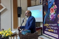 تربیت، بزرگترین کار اجتماعی در تاریخ بشریت است