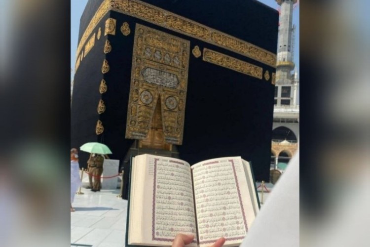 شوق دیدار