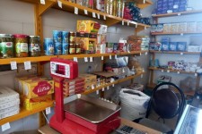 تشکیل 2فقره پرونده تخلف عرضه خارج از شبکه وعدم ارائه فاکتور خرید در پاوه