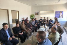 از اصحاب رسانه دو شهرستان پاوه و روانسر تجلیل به عمل آمد