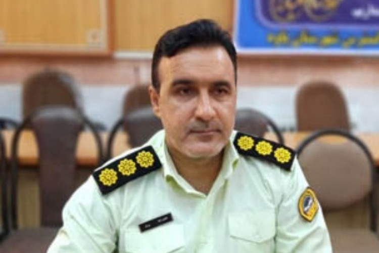 عامل انتشار تصاویر خصوصی دختران پاوه بازداشت شد