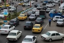 رفع مشکل ترافیک در پاوه نیازمند تأمین اعتبار است