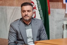 مشکل گازرسانی به روستای شرکان در نبود زمین ایستگاه است/ مجوز عبور شبکه گازرسانی به روستای هیروی را به ما ندادند
