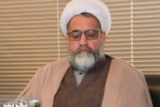 رژیم ستمشاهی جامعه اسلامی ایران را به سمت سکولاریزه شدن پیش می برد