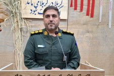 رزمایش بزرگ «الی بیت‌المقدس ۱۶» در پاوه برگزار می‌شود