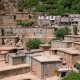 روستای پلکانی هجیج پاوه در آستانه جهانی‌شدن