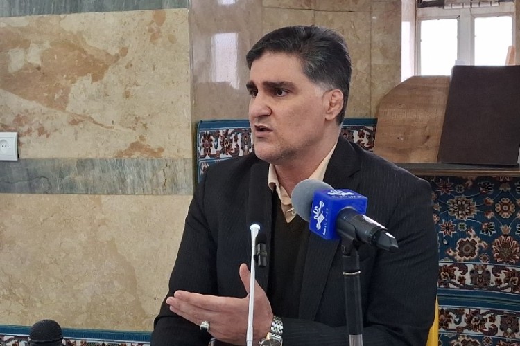 فرماندار پاوه: حفظ وحدت و انسجام ملی، رمز عبور از توطئه‌ها و فشارهای دشمنان است