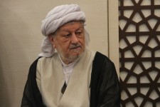 ۳۰۰۰ شهید، جانباز و آزاده سند وفاداری اهل‌سنت به انقلاب است