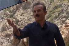 سقوط از ارتفاع و رانش در باغ در نودشه و دزآور دو قربانی گرفت
