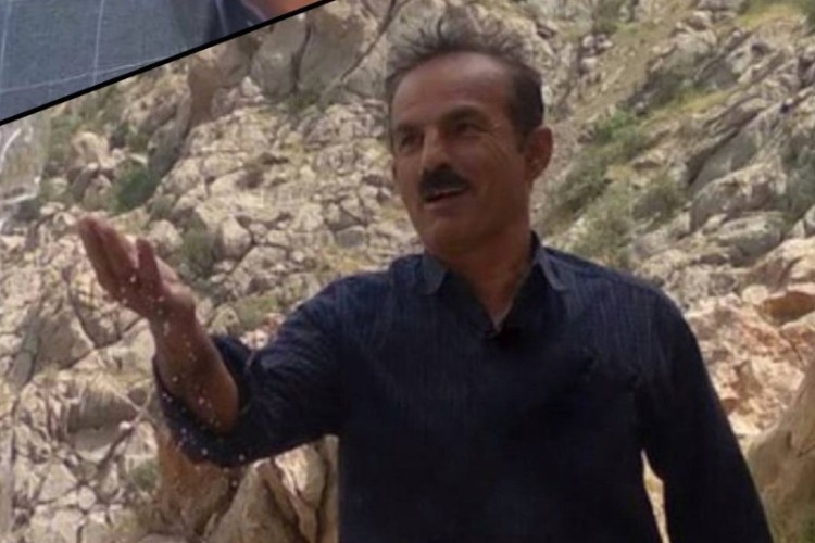 سقوط از ارتفاع و رانش در باغ در نودشه و دزآور دو قربانی گرفت