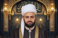 نقد امام جمعه شهر باینگان از اهانت اخیر علی کریمی به مقدسات دو میلیارد مسلمانان