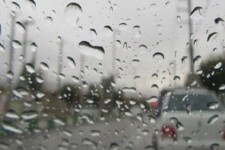 بارش ۵۰ میلی‌متری باران در پاوه/ میزان بارش سال زراعی به ۸۴۵ میلیمتر رسید