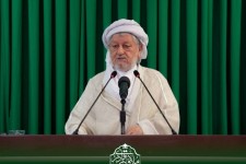 ماموستا قادری: خلیج‌فارس شناسنامه ملت ایران و خط قرمز ماست