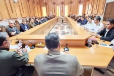 نارضایتی مردم از ترافیک خط قرمز مدیریت شهری است