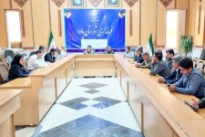 شورای ترافیک شهرستان پاوه بر تشکیل کارگروه فنی شناسایی نقاط حادثه‌خیز تأکید کرد