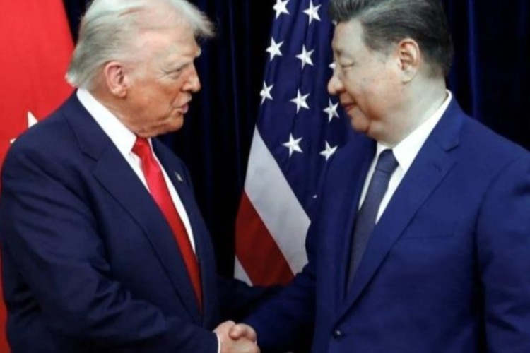 ترامپ عجله دارد که قبل از سفر به چین، به درگیری با ایران پایان دهد