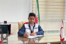 از جبهه «نبرد رمضان» تا سنگر خدمت در کوهستان؛ تبلور ایثار سرخ در پاوه