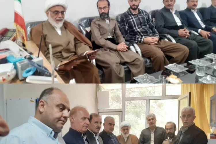 مدیر شبکه بهداشت پاوه: خیرین بی‌ادعا با اهدای تجهیزات پزشکی دل‌ها را گرم می‌کنندبخشدار باینگان: این دیار سرزمین نیک‌نامان و اهل احسان است