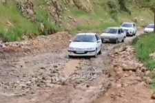 همت جزم شهرداری پاوه برای گره‌گشایی در «سردره» / وقتی مسئولیت‌پذیری مرزهای قانونی را درمی‌نوردد
