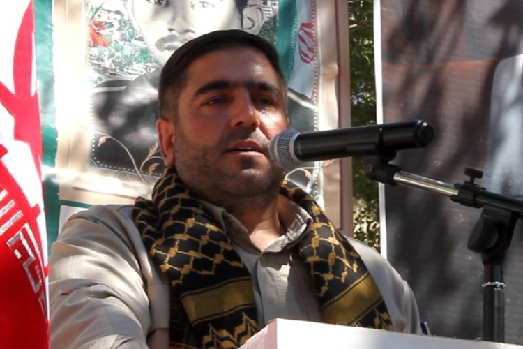 میرزایی: دشمنان انقلاب اسلامی در برابر اراده ملت ایران شکست خورده‌اند