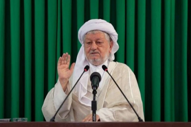 روایت ماموستا قادری از اقامه ۲۴۰۰ نماز جمعه در شهرستان مرزی و اهل‌سنت نشین پاوه طی ۴ دهه