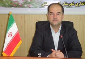 فرماندار سابق ثلاث باباجانی معاون مدیر کل دفتر آموزش وپژوهش استانداری می شود 