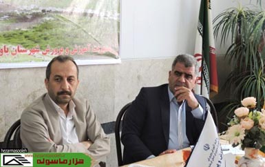 آموزش پرورش میتواند نقش اساسی درزمینه اشتغال زایی ایفا نماید 