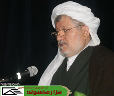 امام جمعه پاوه: تندروی تجاوز در حق است 