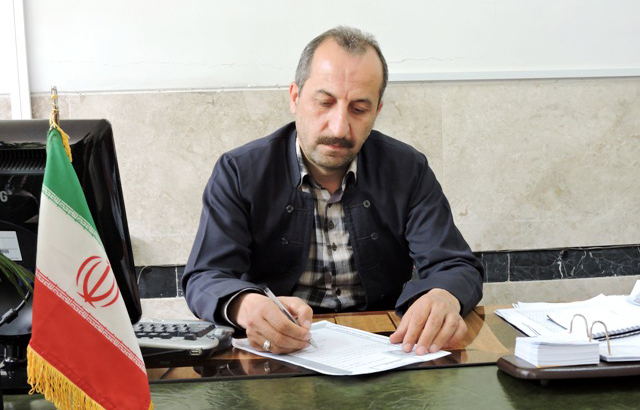 پیام مدیر آموزش وپرورش شهرستان پاوه بمناسبت هفته معلم 