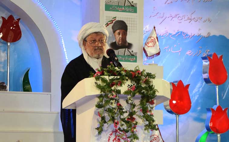 ماموستا قادری: تاریخ جنگ باید عادلانه و منصفانه تبیین و تحریر شود 
