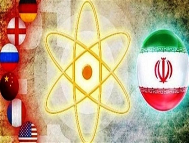 "گزاره برگ ملت ایران" برای مذاکرات هسته ای رونمایی شد