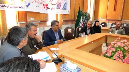 تصویب یک طرح اشتغالزایی در کمیته اشتغال شهرستان پاوه