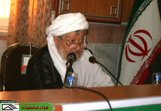 باید در مسائل مذهبی و اصلاح فرهنگ بیش از پیش گام برداریم 