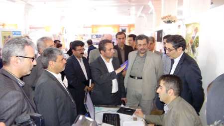 آغاز آزمایشی نسخه نویسی الکترونیک از شهرستان پاوه 