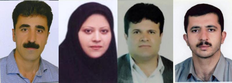 راه یابی نفرات برتر مرحله منطقه اي جشنواره الگو هاي برتر تدريس به مرحله استانی