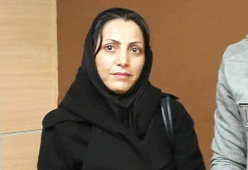 برگزاری کلاس آموزش فوتبال بانوان زیر نظر مربی برتر سال ۱۳۹۳