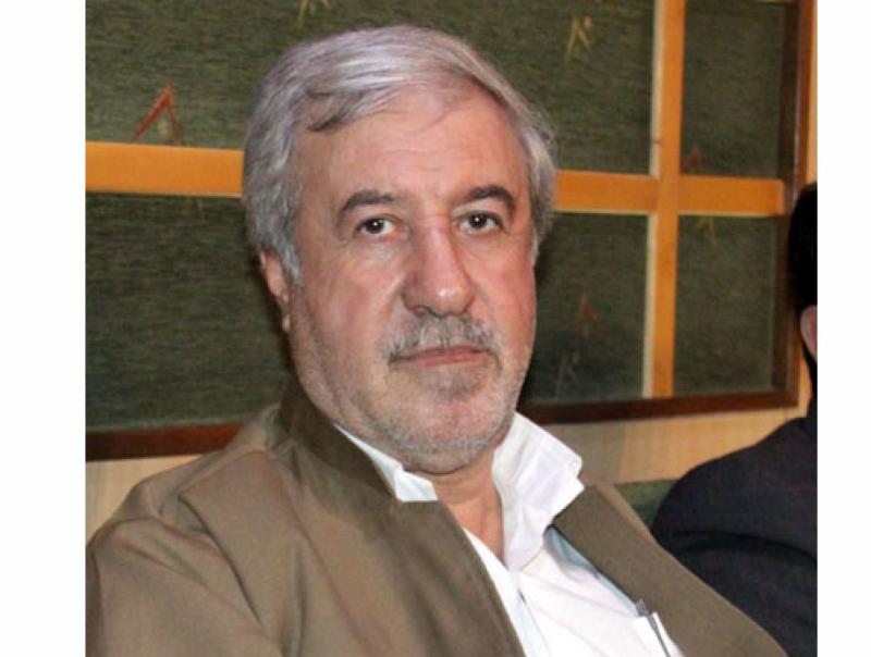 مصطفی محمدی با استعفای خود از مشاورت استاندار، وارد کارزار انتخابات مجلس دهم شد مصطفی محمدی با استعفای خود از مشاورت استاندار، وارد کارزار انتخابات مجلس دهم شد