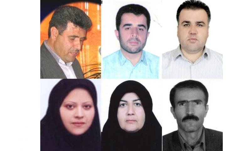 كسب رتبه سوم گروههاي آموزشي مدارس سطح شهر پاوه در سطح استان كسب رتبه سوم گروههاي آموزشي مدارس سطح شهر پاوه در سطح استان