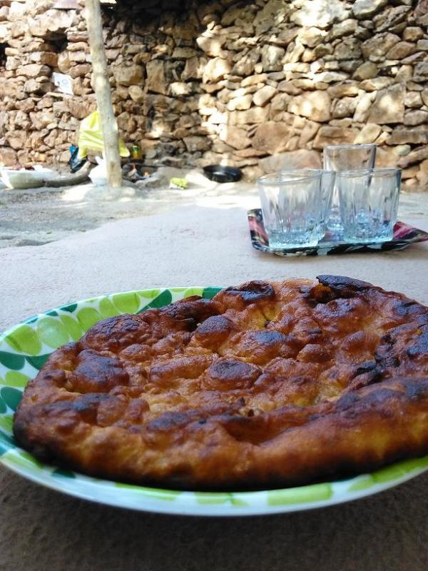 هورامان .در ماه مبارک رمضان حال وهوای دیگر دارد 