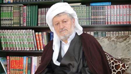 امام جمعه پاوه: روز جهانی قدس نماد وحدت جهان اسلام است